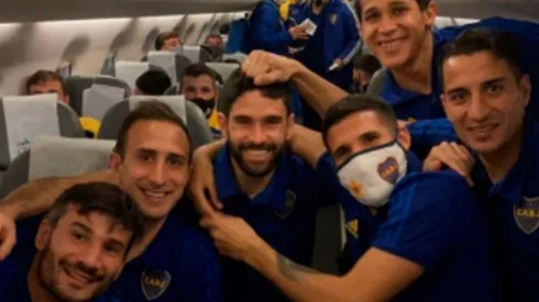 El desopilante apodo que le pusieron a Orsini para aclarar los rumores