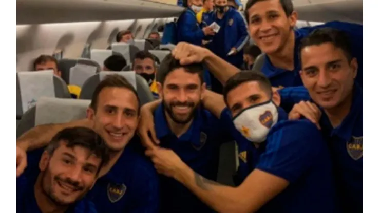 El desopilante apodo que le pusieron a Orsini para aclarar los rumores