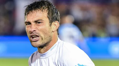 55 minutos le bastaron para mostrar su talento