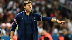 Mauricio Pochettino va aclarando el panorama.