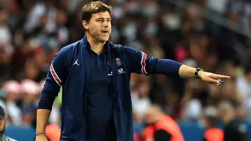 Mauricio Pochettino va aclarando el panorama.