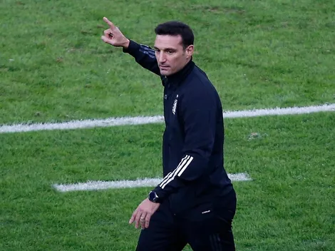 Los 3 jugadores que recupera Scaloni para las Eliminatorias