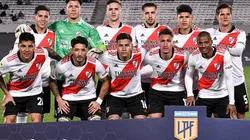 River Plate, Liga Profesional (Foto: Getty)
