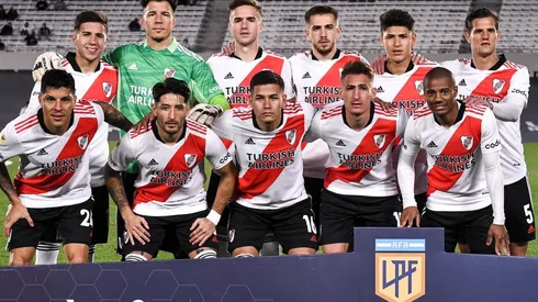 River Plate, Liga Profesional (Foto: Getty)