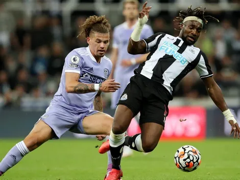 El Leeds de Bielsa empató con Newcastle y sigue sin ganar en la Premier League