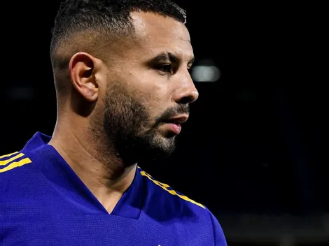 Cuidado, Boca: Cardona recibió una oferta de otro equipo