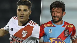 River Plate vs. Arsenal por la Liga Profesional. (Getty Images)