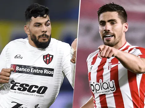 EN VIVO: Patronato vs. Estudiantes por la Liga Profesional