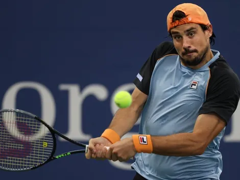 Cómo ver Guido Pella vs. Erik Arutiunian EN VIVO por la Copa Davis | Argentina vs. Bielorrusia | Hora y canal de TV | HOY