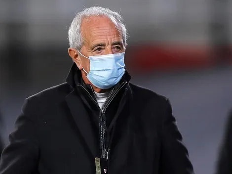 River ya consultó por un jugador del fútbol argentino para diciembre