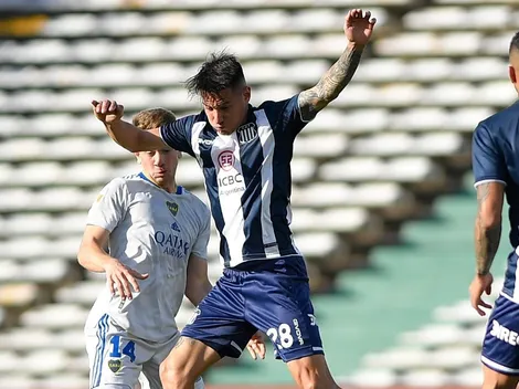 Auzqui avisó quién debe ser el técnico de River cuando se vaya Gallardo