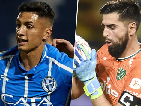 EN VIVO: Godoy Cruz vs. Sarmiento por la Liga Profesional