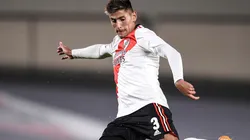 Fabrizio Angileri, River Plate (Foto: Getty)