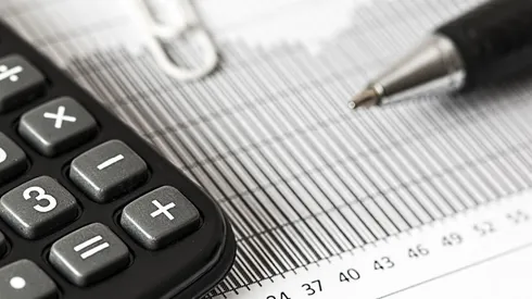 El Impuesto a las Ganancias 2021 tendrá un nuevo piso no imponible (Foto: Pexels)