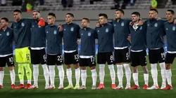 No es River: la AFA confirmó dónde se jugará el clásico entre Argentina y Brasil de noviembre