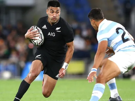 Cómo ver Los Pumas vs. Los All Blacks de Nueva Zelanda EN VIVO por el Rugby Championship | Selección Argentina | Hora y TV