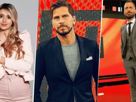 ¿De qué equipo son hinchas los periodistas deportivos argentinos?