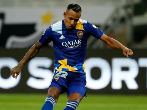 El representante de Villa rompió el silencio: las 7 frases clave