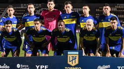 Boca Juniors, Liga Profesional (Foto: Getty Images)