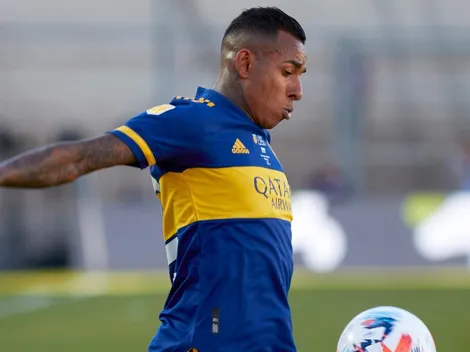 Guerra declarada: Villa rechazó la sanción y le respondió a Boca