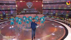 Showmatch: cuál es el nuevo horario y por qué cambió.
