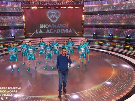 Showmatch: cuál es el nuevo horario y por qué cambió