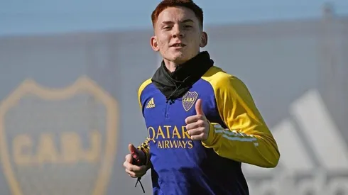 Foto: Javier García Martino