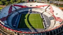 Estadio Antonio Vespucio Liberti (Foto: Getty)