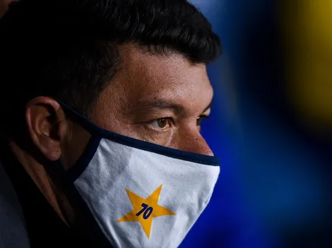 Pésimas noticias para Battaglia: Weigandt y Fabra, descartados para viajar a Tucumán