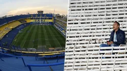 ¿Y ahora? Se pospuso la reunión por la vuelta del público a las canchas argentinas