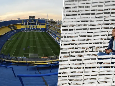 ¿Y ahora? Se pospuso la reunión por la vuelta del público a las canchas argentinas