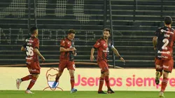 La inexorable ley del ex.