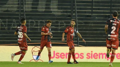 La inexorable ley del ex.