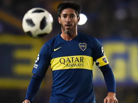 Por Pablo Pérez, Boca deberá desembolsar casi 3 millones de pesos