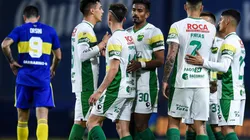 Una figura del fútbol argentino: "Si me llama Riquelme voy caminando"