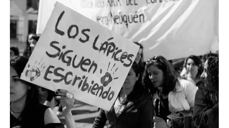 HOY se cumplen 45 años de La Noche de los Lápices (Foto: Comisión Provincial por la Memoria)