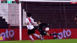 De papi fútbol: Carrascal combinó con Álvarez y puso el 3-1