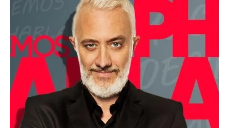 El programa de Andy Kusnetzoff contará con nuevos invitados (Foto: Telefé)