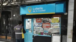 Resultados Quiniela de HOY y números ganadores (Foto: Lotería de la Ciudad)