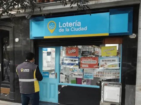 Quiniela de ayer: resultados de la Nacional y la Provincial y números ganadores del 15 de septiembre