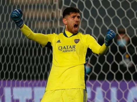 El sueño máximo: Rossi contó el regalo que le dio Messi