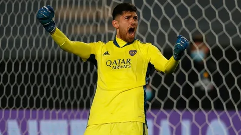 El sueño máximo: Rossi contó el regalo que le dio Messi