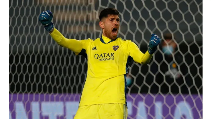 El sueño máximo: Rossi contó el regalo que le dio Messi