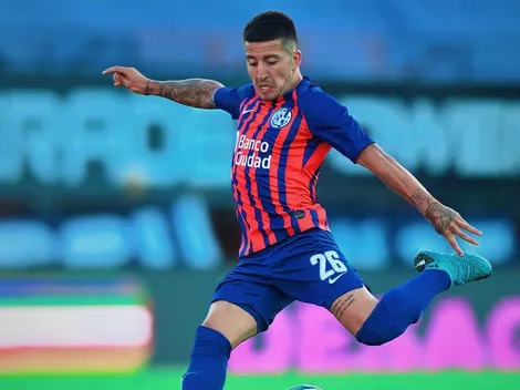 Fernández Mercau completó 8 gambetas ante Racing