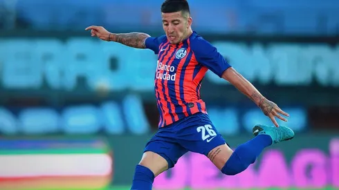 Fernández Mercau es encarador y de buen pie