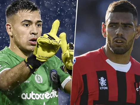 EN VIVO: Argentinos vs. Patronato por la Liga Profesional