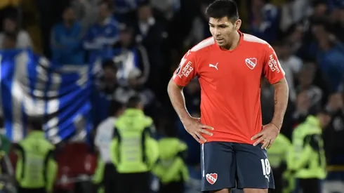 Bomba en Independiente: América de México pedirá sanción en FIFA por una deuda