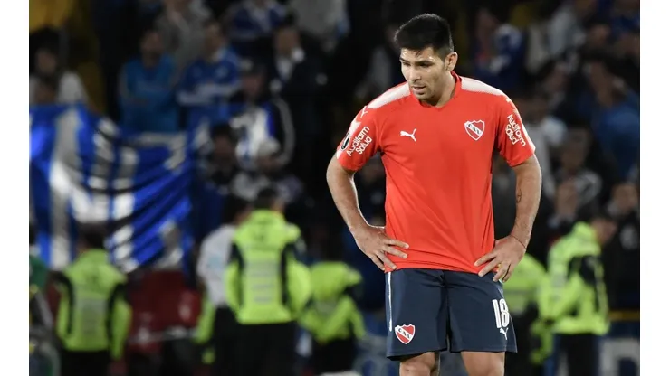 Bomba en Independiente: América de México pedirá sanción en FIFA por una deuda