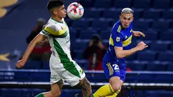 Fue un partido sin claridad pero con varias ocasiones de gol.