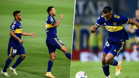 ¿Cuántos millones puede ganar Boca con las salidas de Villa, Fabra y Cardona?